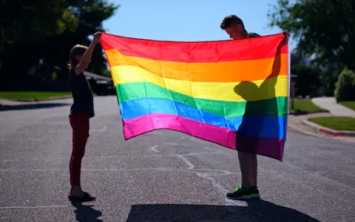 Eight years of Obergefell proves children are the victims of marriage equality
