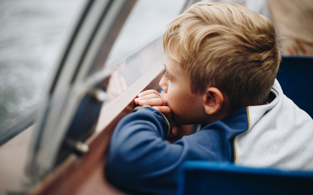 Heart-Wrenching Letter from Son Whose Father Transitioned