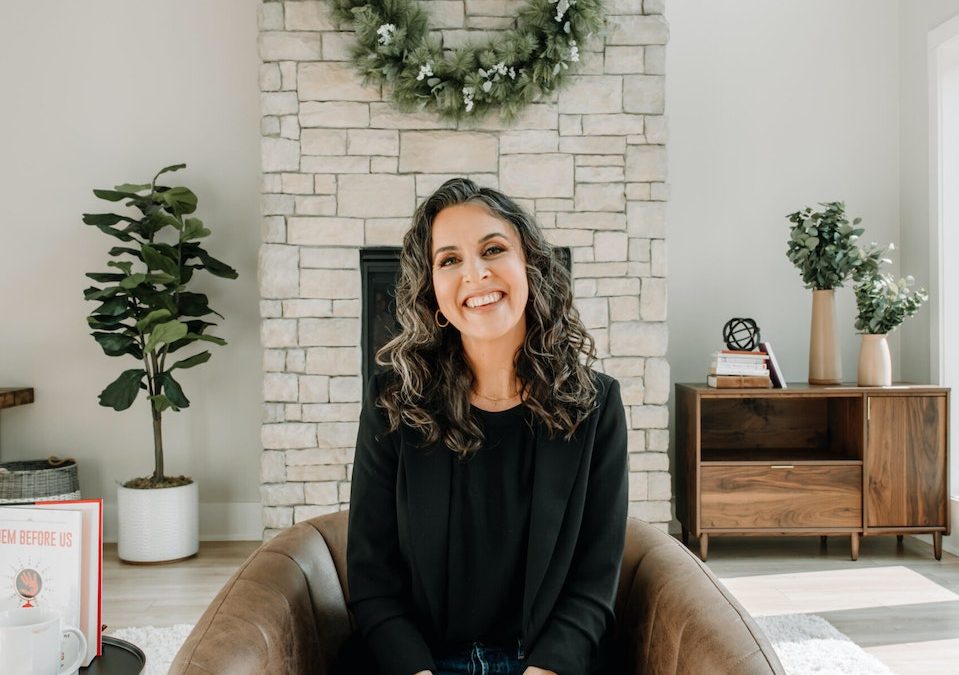 Katy Faust for Big Marriage