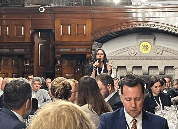 Alliance for Responsible Citizenship Overview – Updates from London