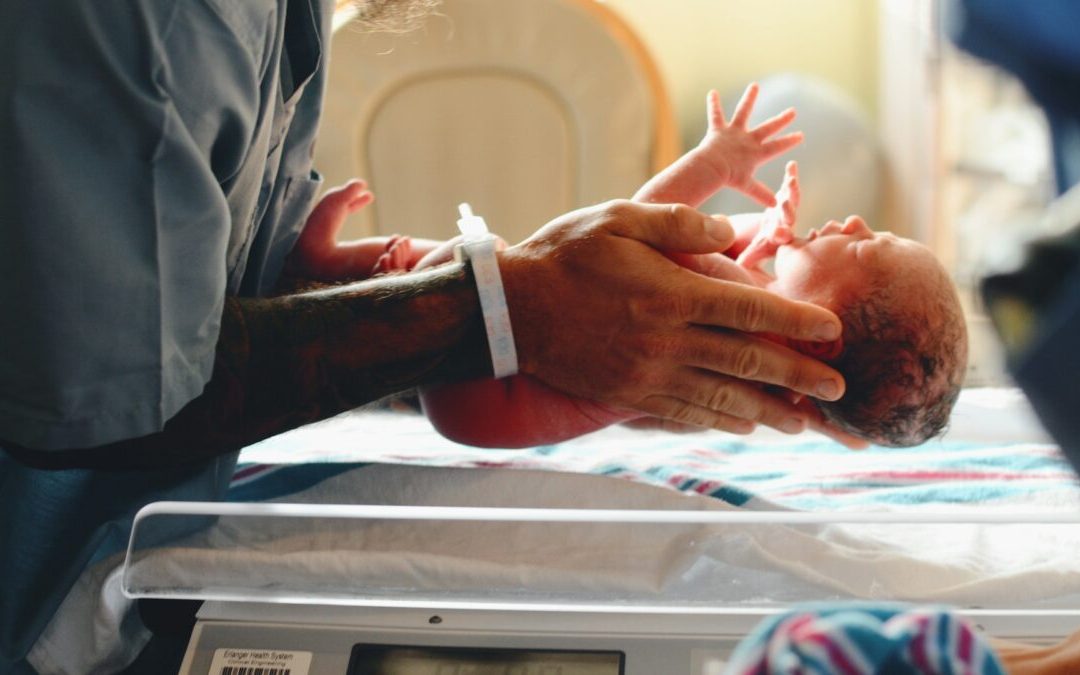 By Pretending Surrogacy Is A Right, Adults Deny The Rights Of Children