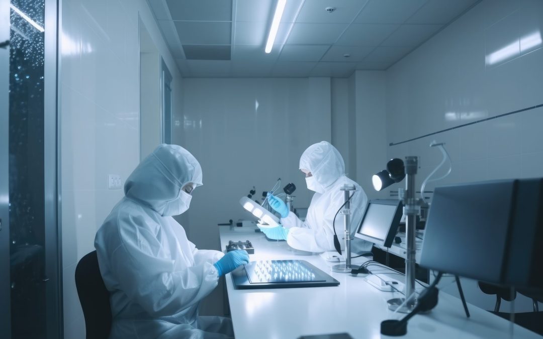 IVF Modernizes Ancient Eugenic Practices Of ‘Selective Breeding’