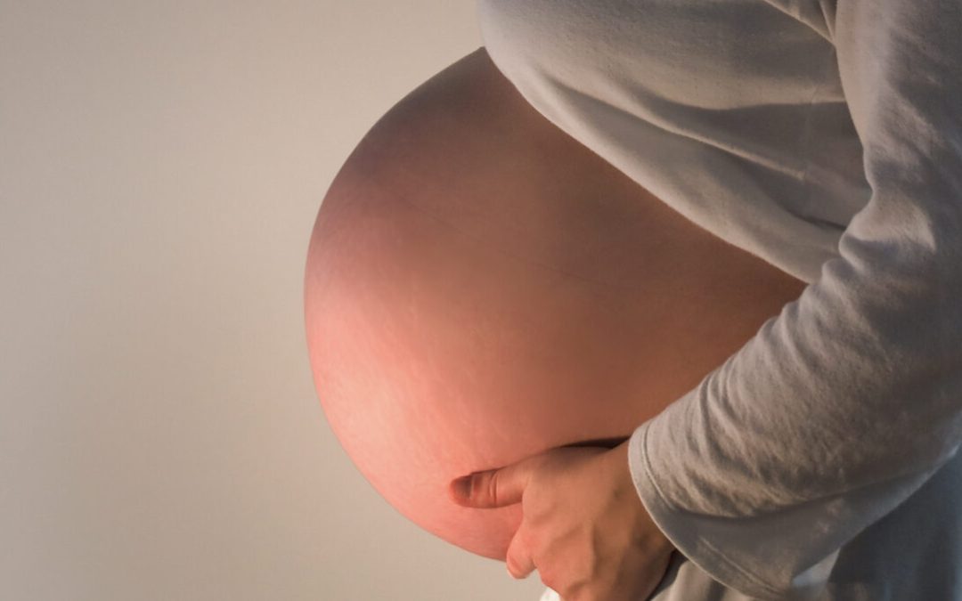 Massachusetts Bill Would Allow Women To Sell Their Unborn Children
