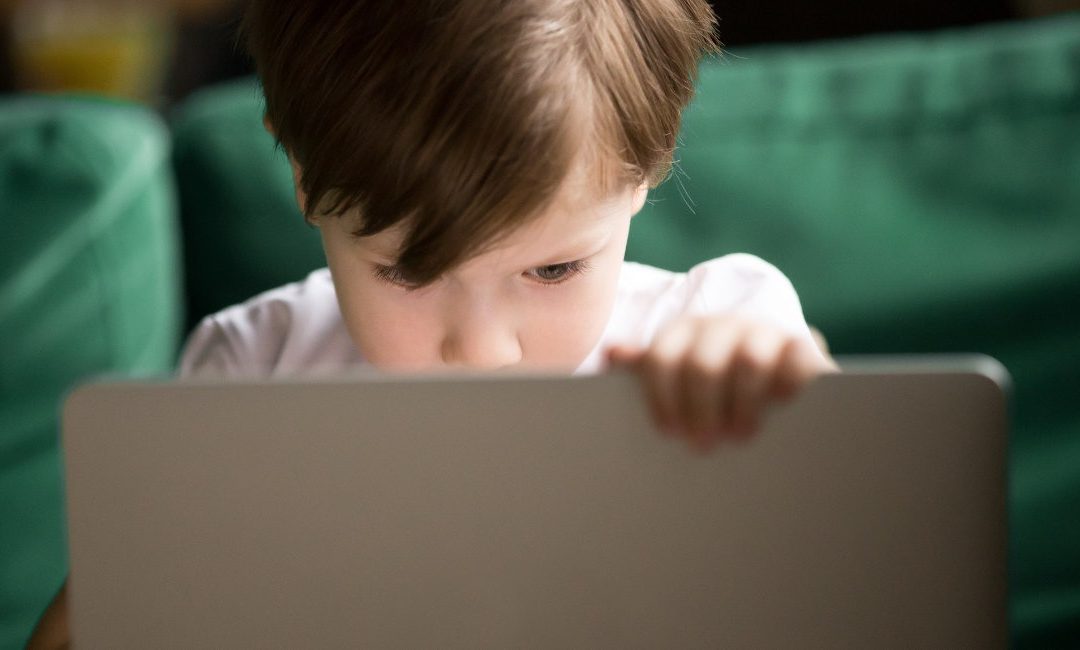 Why protecting children from pornography is so important