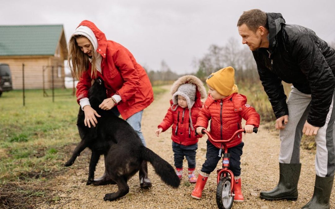 Oklahoma Bill Encourages Marriage With State Tax Credits For Hitched Parents
