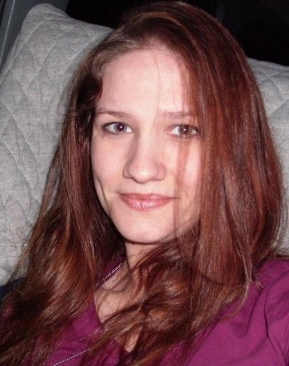Samantha’s story | “In Kansas there were no women, only Dad and Billy and my baby brother.”