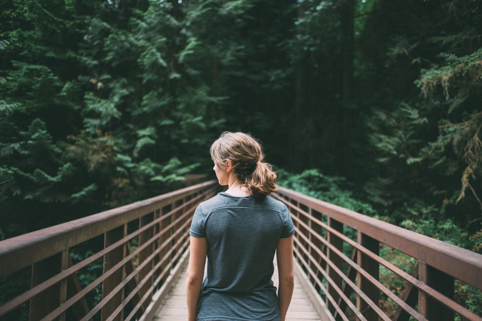Allison’s story | “My step father was a different, changed man…toward his own children.”