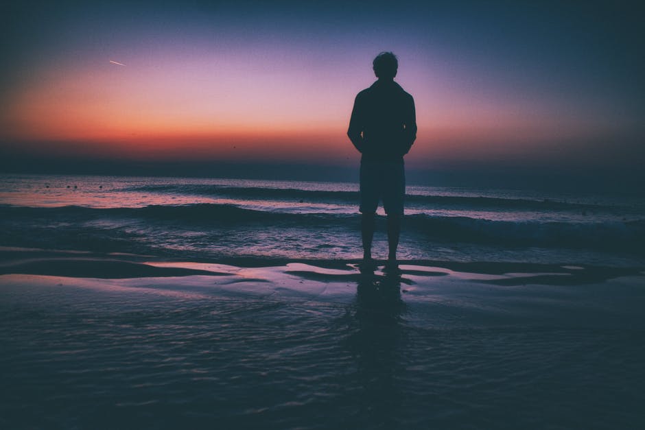 Brian C.’s story | “I don’t care why my parents did this. It looks to me like I was bought and sold.”